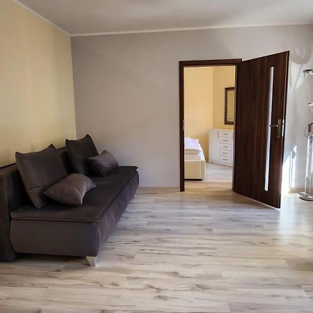 Apartament 14 Apartment Świnoujście Екстериор снимка