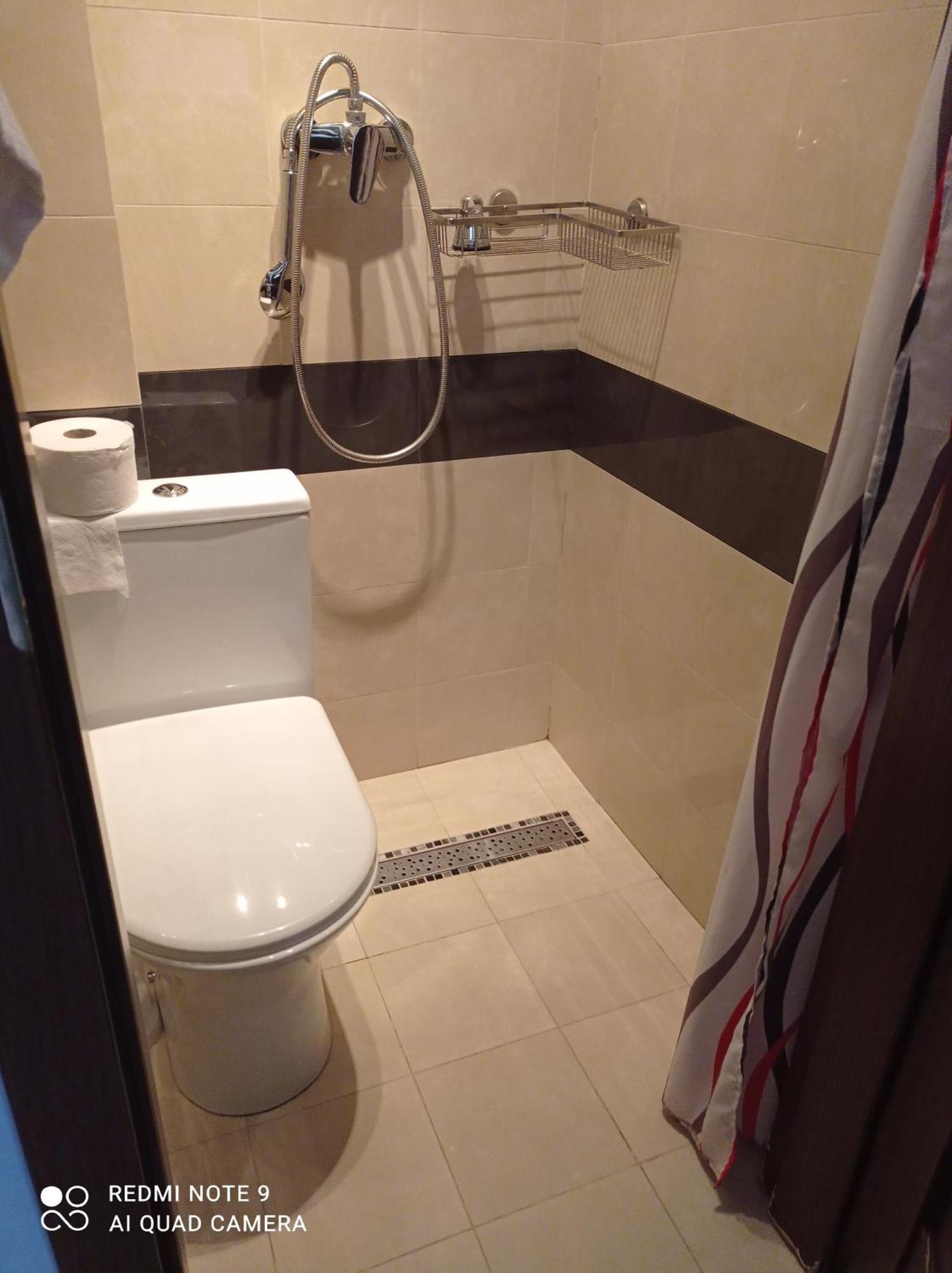 Apartament 14 Apartment Świnoujście Екстериор снимка