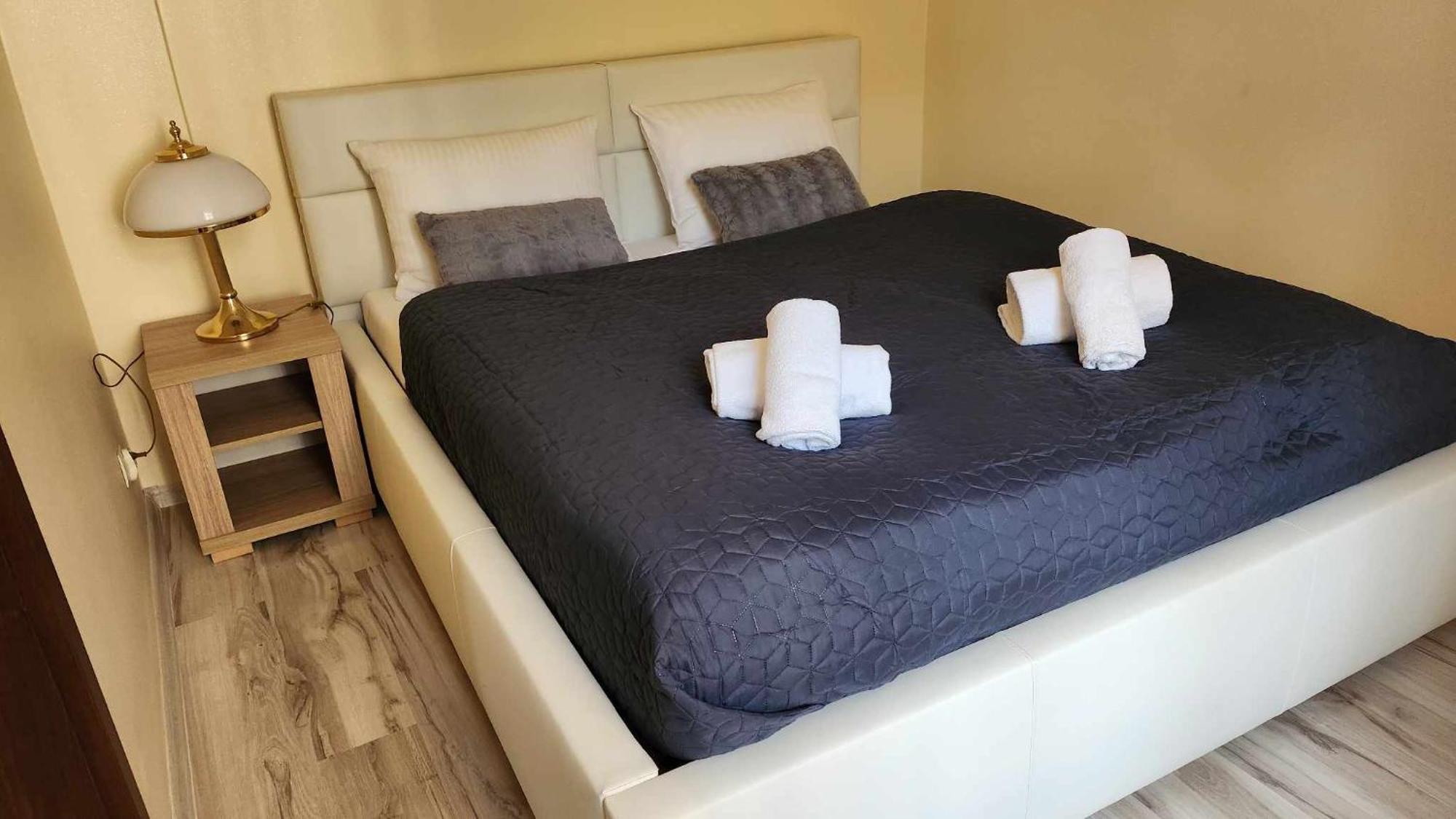 Apartament 14 Apartment Świnoujście Екстериор снимка