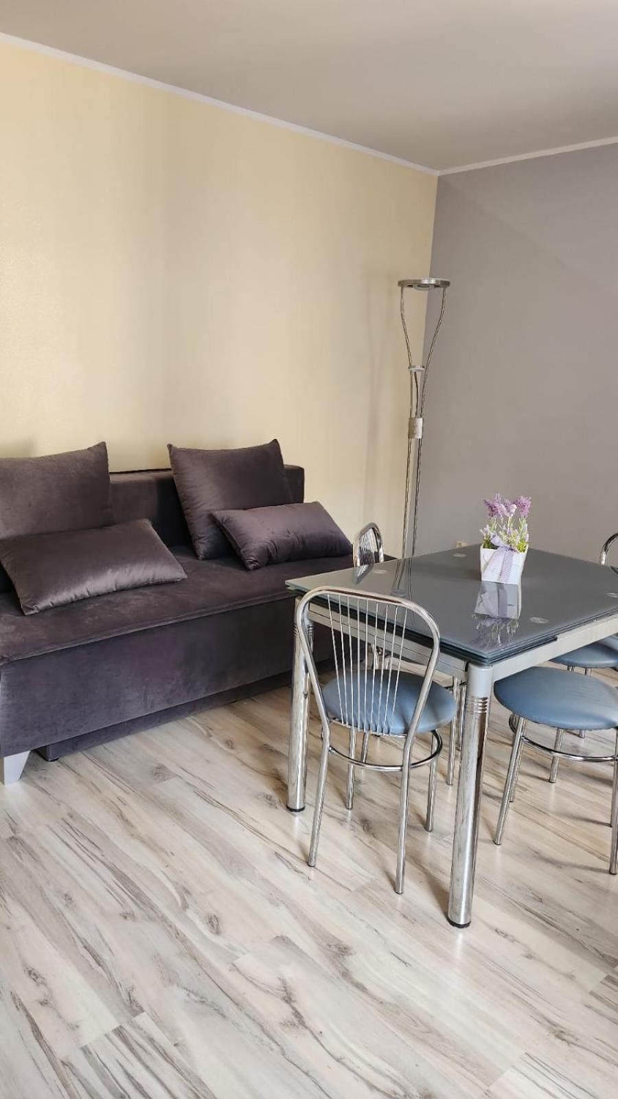 Apartament 14 Apartment Świnoujście Екстериор снимка
