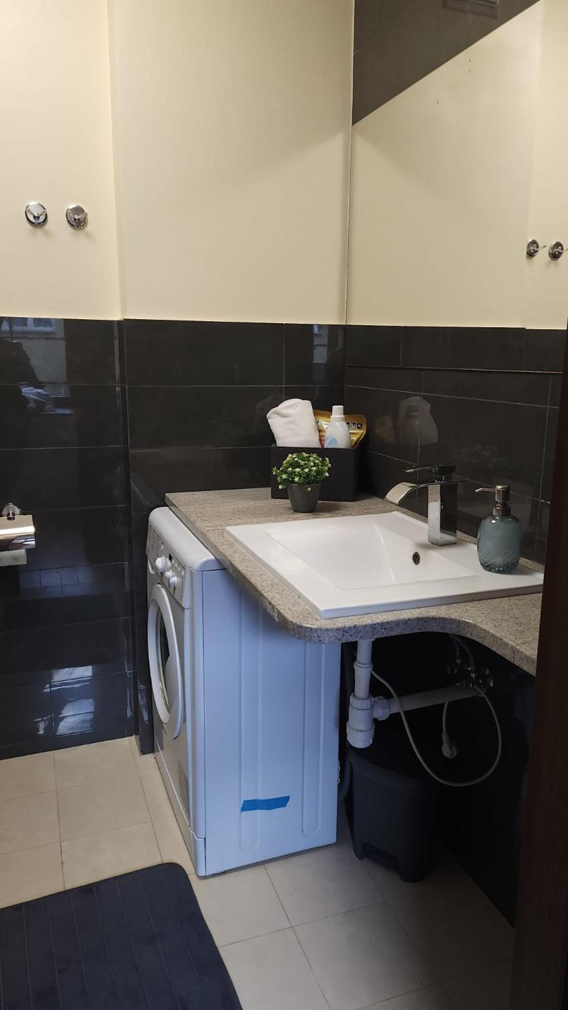 Apartament 14 Apartment Świnoujście Екстериор снимка