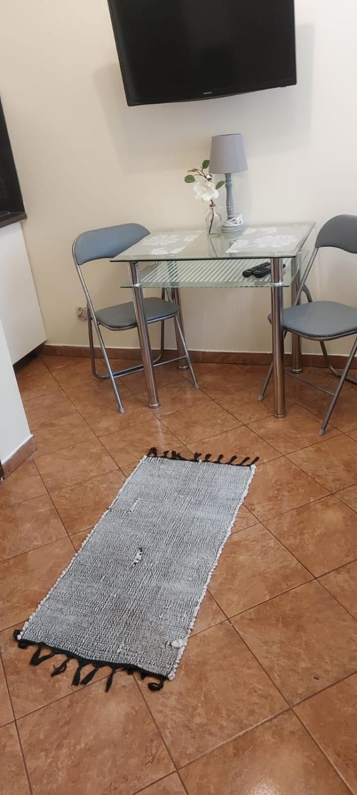 Apartament 14 Apartment Świnoujście Екстериор снимка